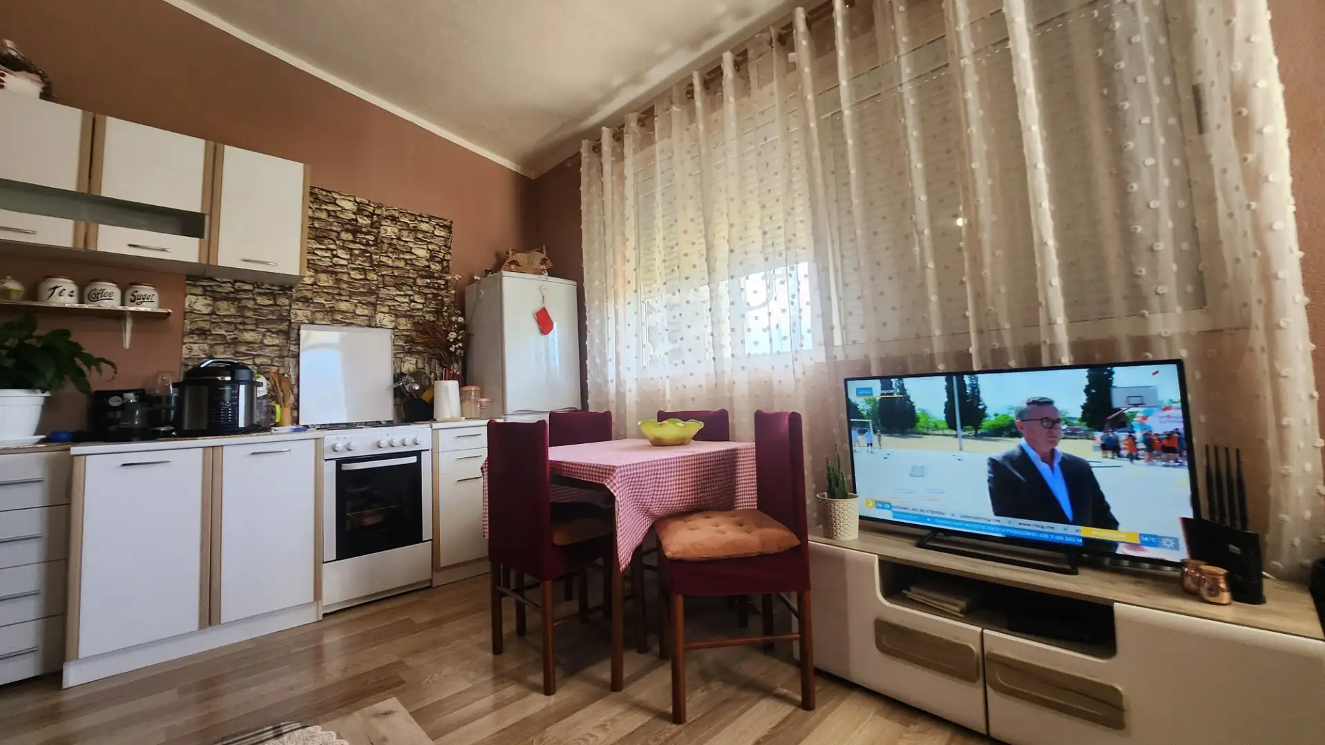 Flat 33m² in Montenegro, Bar. Priced at 69000€ rent photo-13