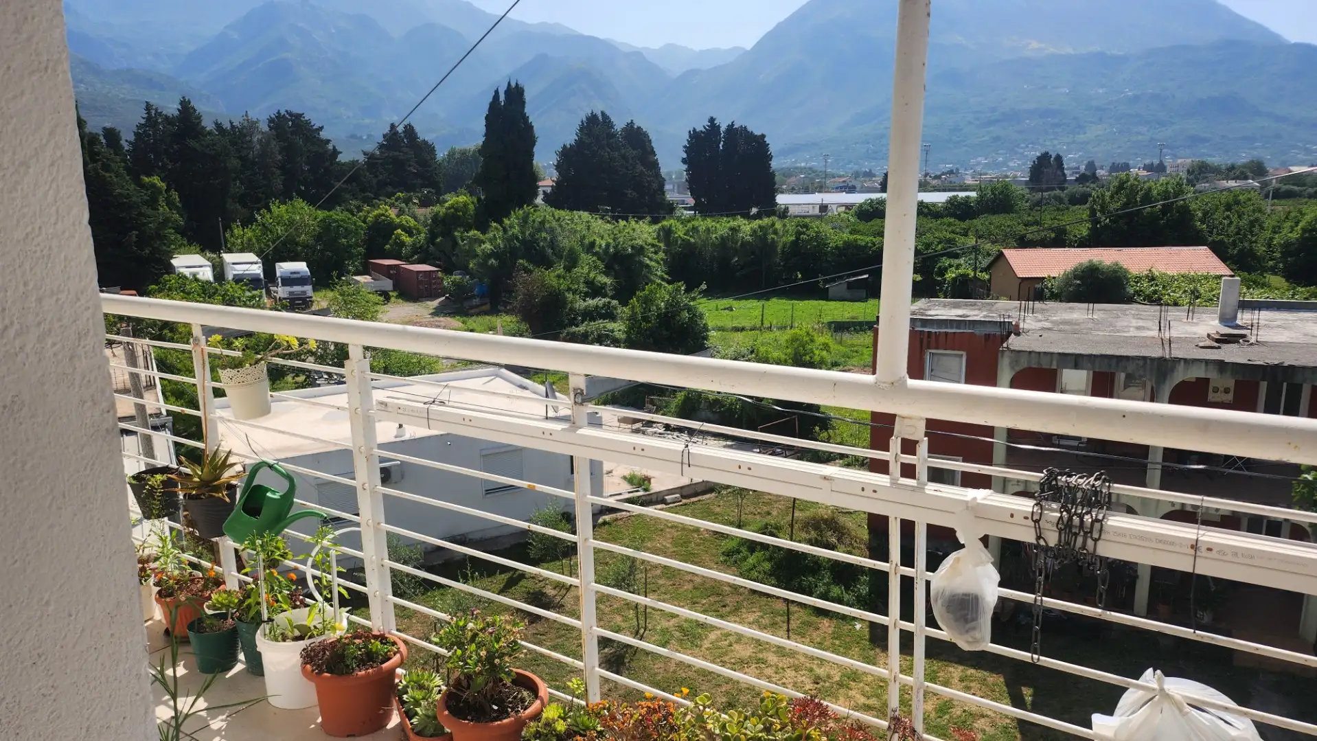 Flat 33m² in Montenegro, Bar. Priced at 69000€ rent photo-14