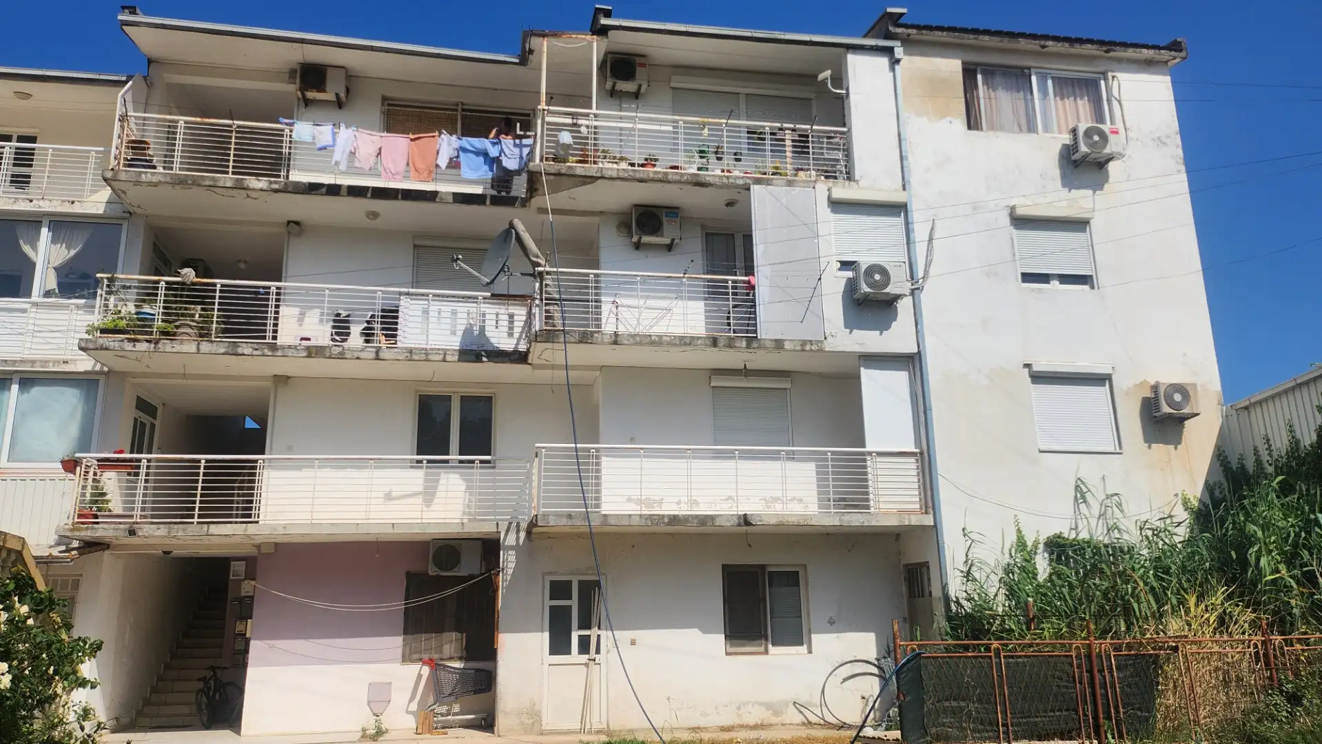 Flat 33m² in Montenegro, Bar. Priced at 69000€ rent photo-15