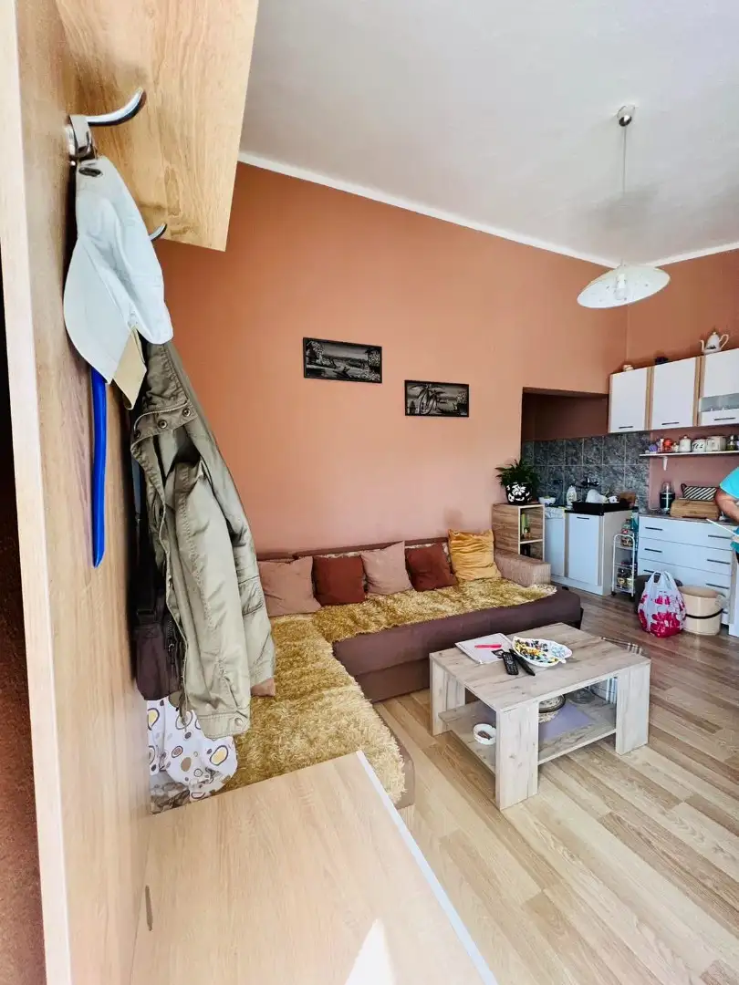 Flat 33m² in Montenegro, Bar. Priced at 69000€ rent photo-17