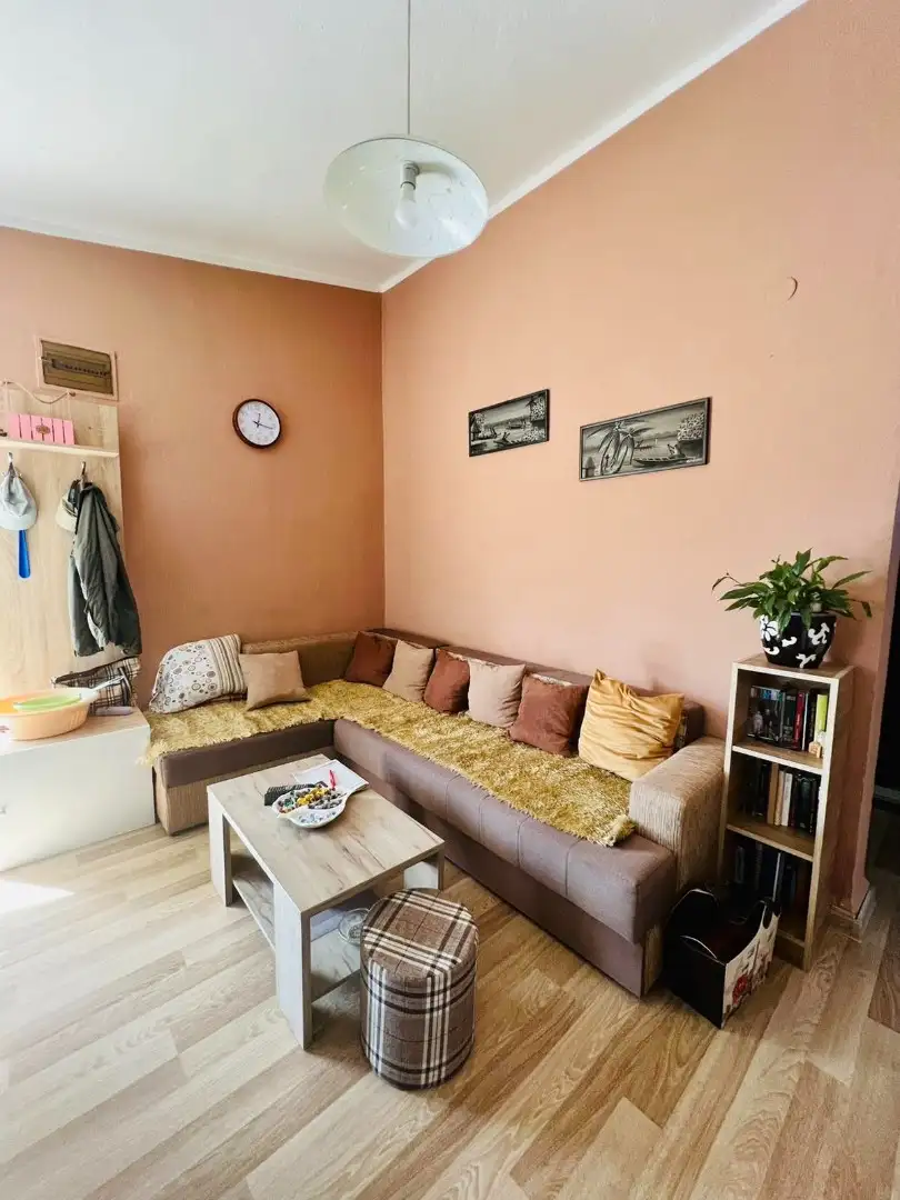 Flat 33m² in Montenegro, Bar. Priced at 69000€ rent photo-18