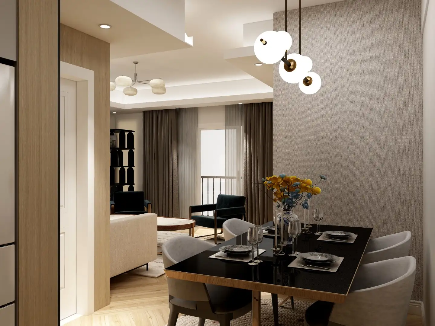 Flat 61m² in Montenegro, Sutomore. Priced at 141036€ rent photo-8