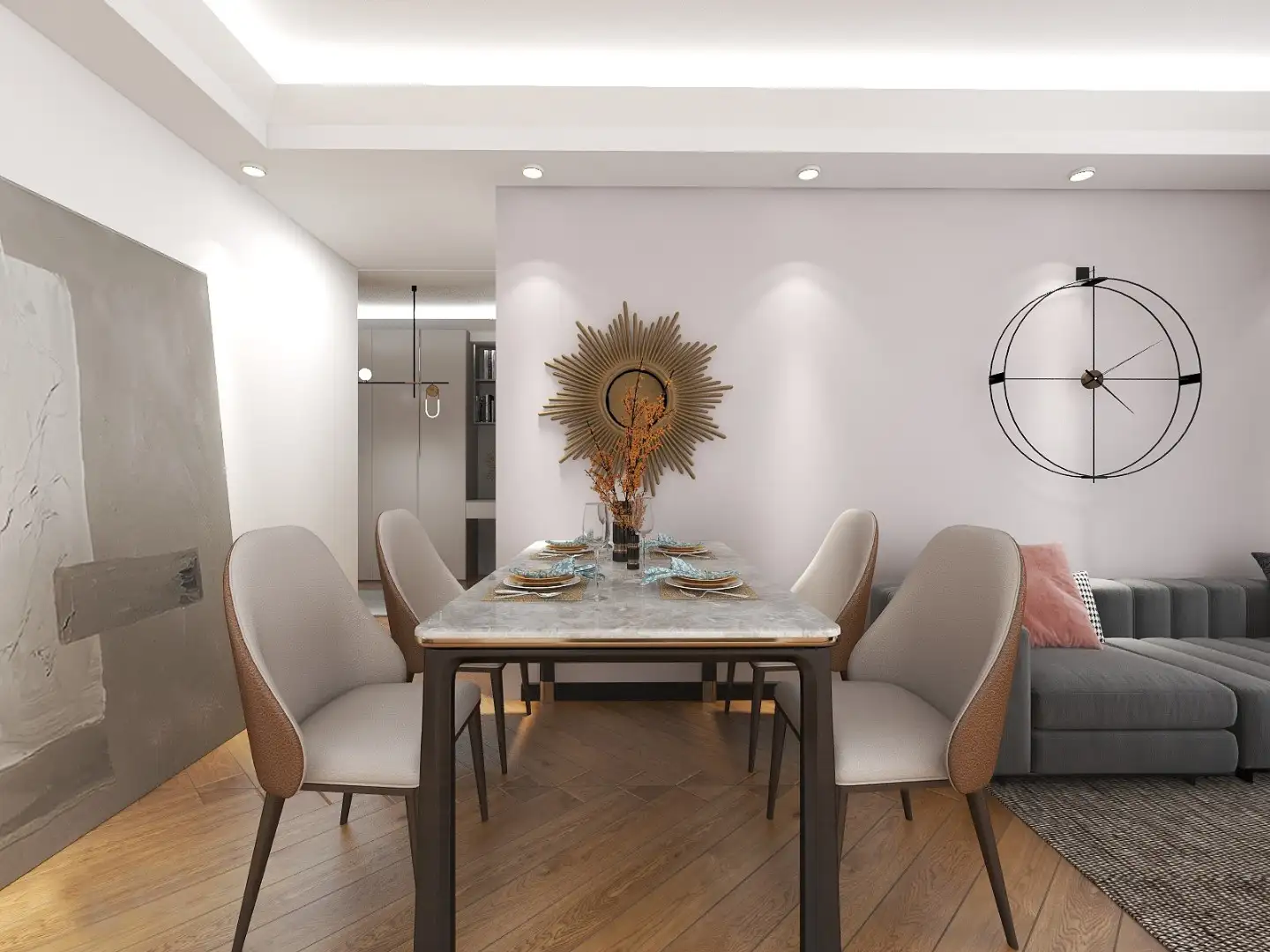 Flat 61m² in Montenegro, Sutomore. Priced at 141036€ rent photo-14