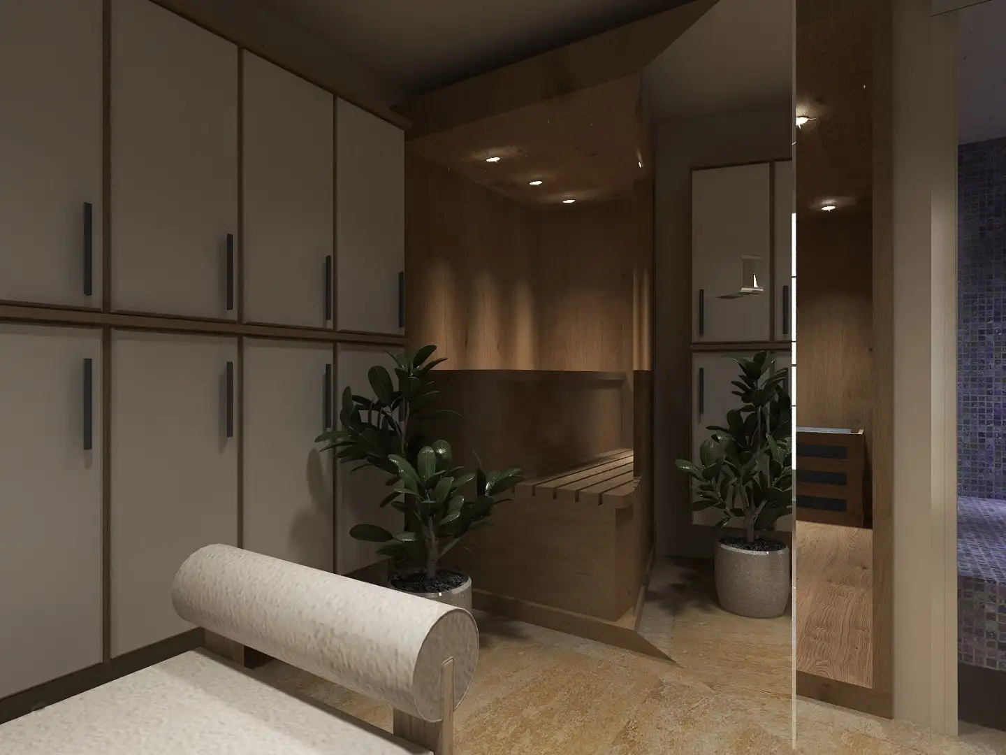 Flat 61m² in Montenegro, Sutomore. Priced at 141036€ rent photo-19