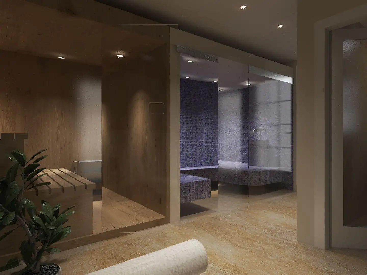 Flat 61m² in Montenegro, Sutomore. Priced at 141036€ rent photo-20