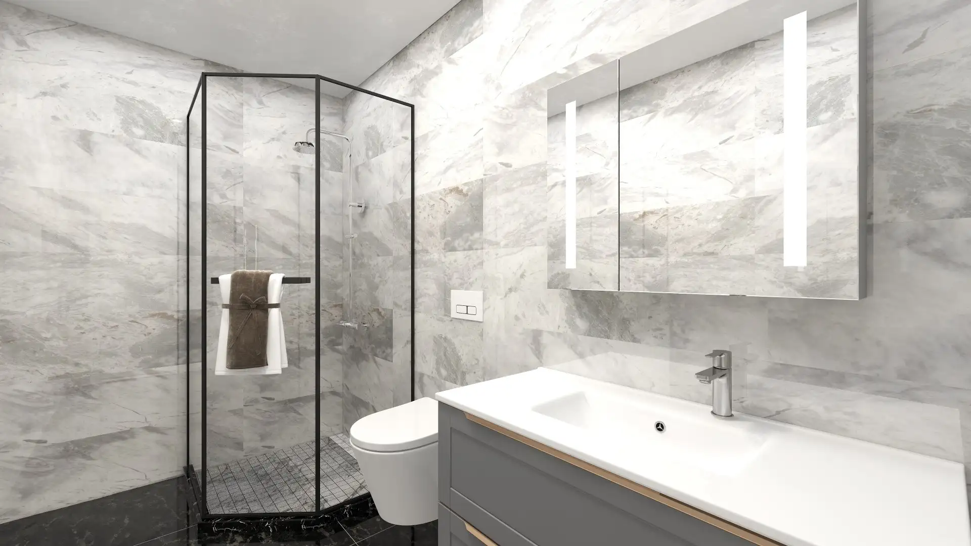 Flat 61m² in Montenegro, Sutomore. Priced at 141036€ rent photo-22