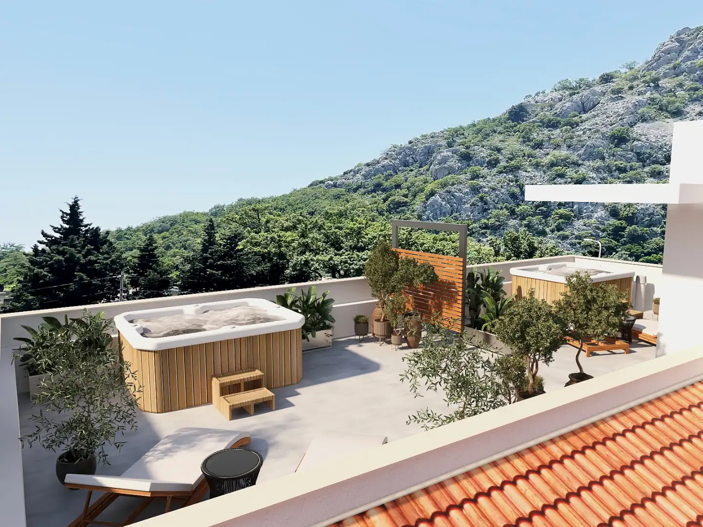 Flat 226m² in Montenegro, Sutomore. Priced at 225607€ rent photo-3