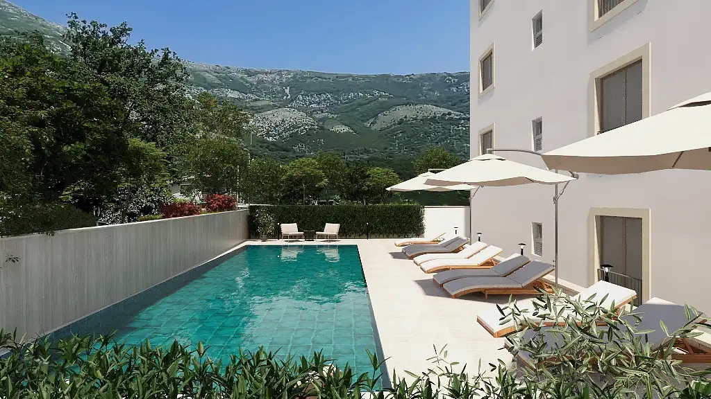 Flat 226m² in Montenegro, Sutomore. Priced at 225607€ rent photo-4