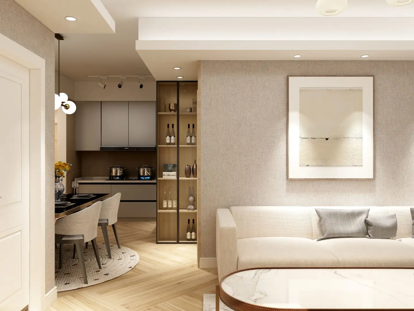 Flat 226m² in Montenegro, Sutomore. Priced at 225607€ rent photo-10