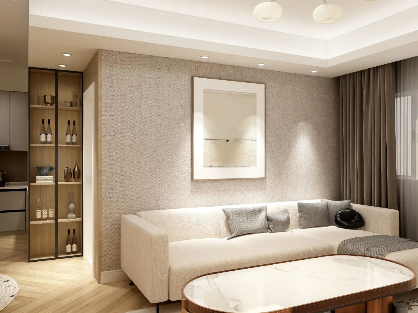 Flat 226m² in Montenegro, Sutomore. Priced at 225607€ rent photo-11