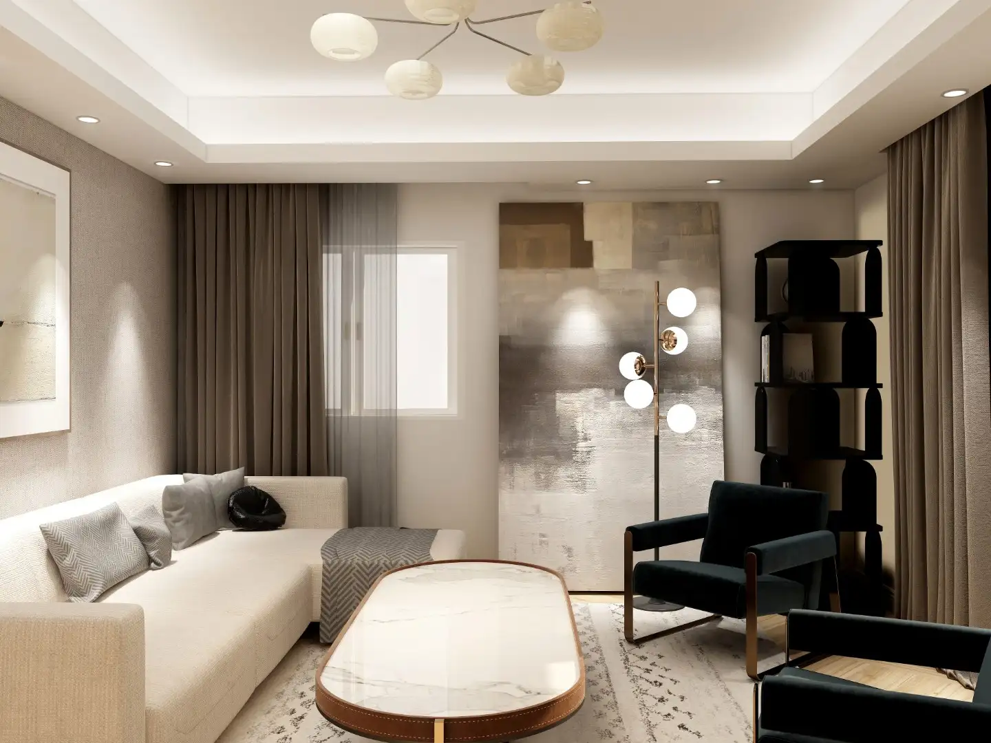 Flat 226m² in Montenegro, Sutomore. Priced at 225607€ rent photo-12