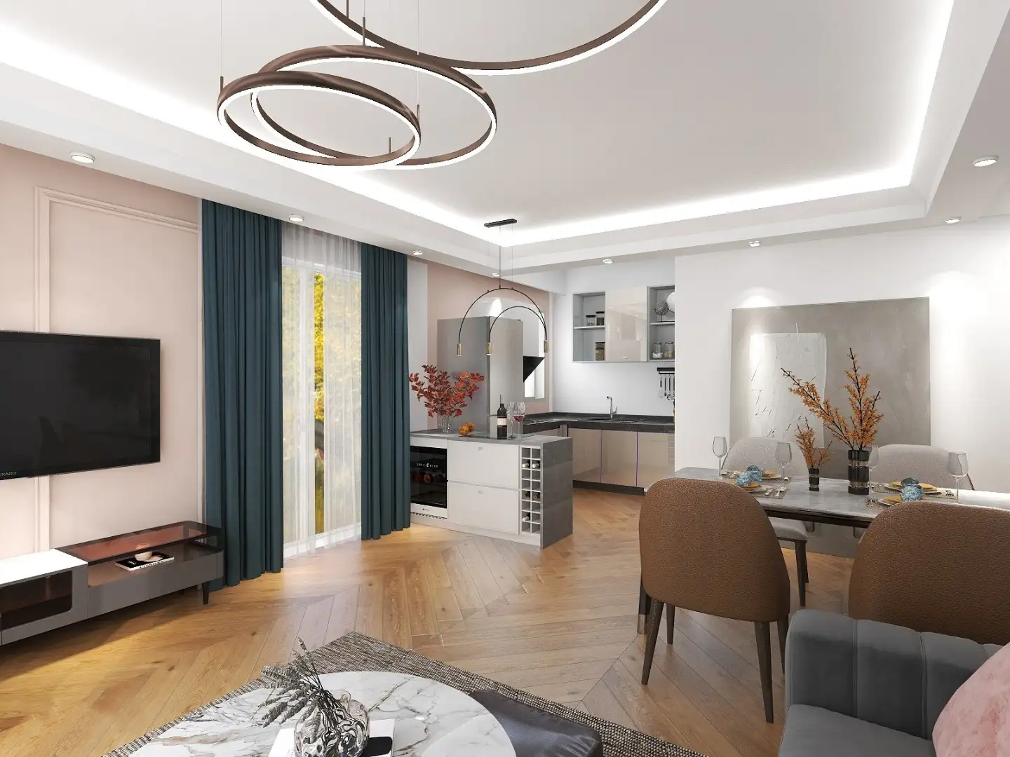 Flat 226m² in Montenegro, Sutomore. Priced at 225607€ rent photo-17
