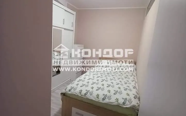 Квартира 62м² в Болгарии, Пловдив. Стоимостью 90584£ аренда фото-3