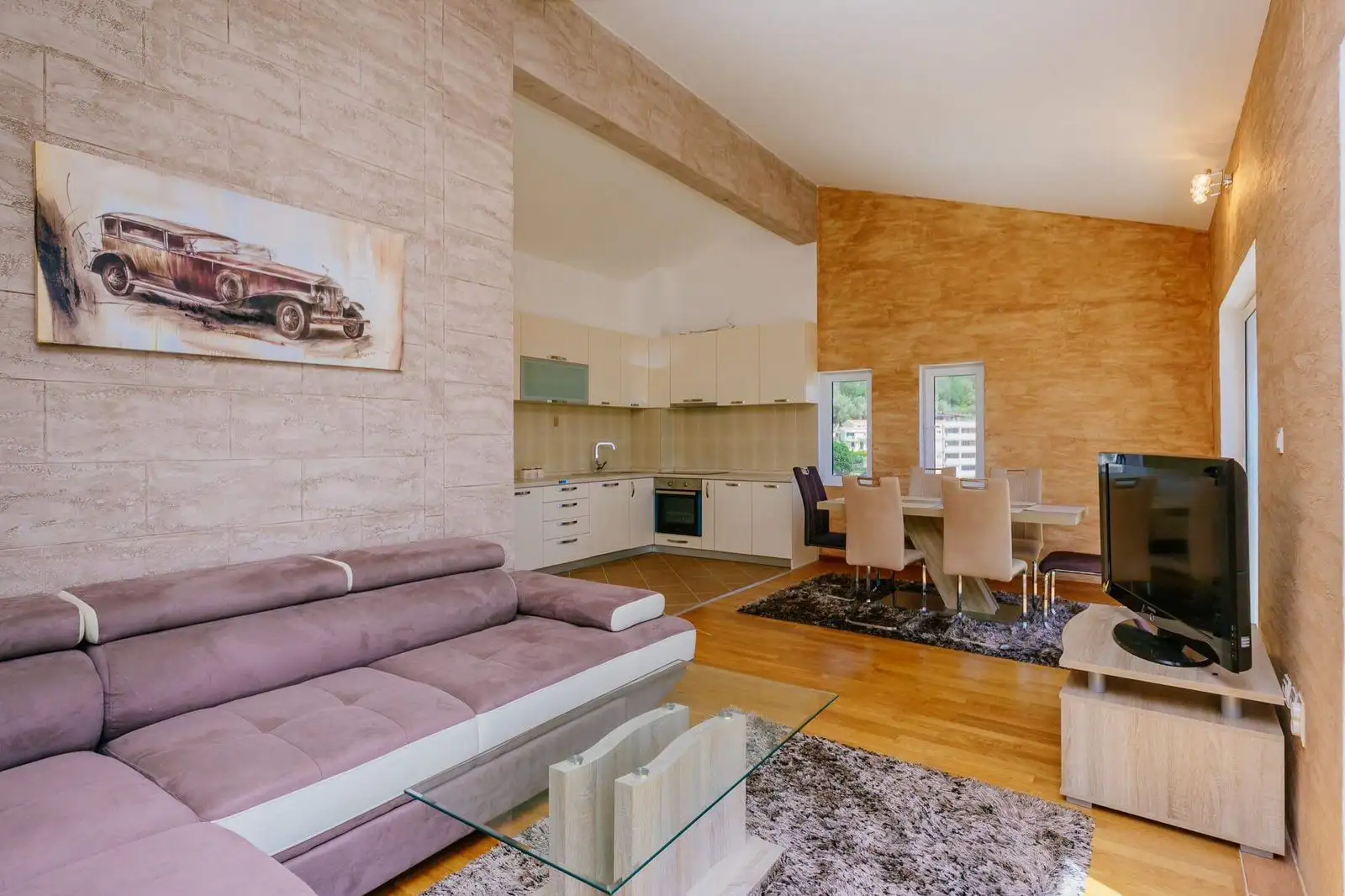 Flat 105m² in Montenegro, Petrovac. Priced at 330000€ rent photo-6