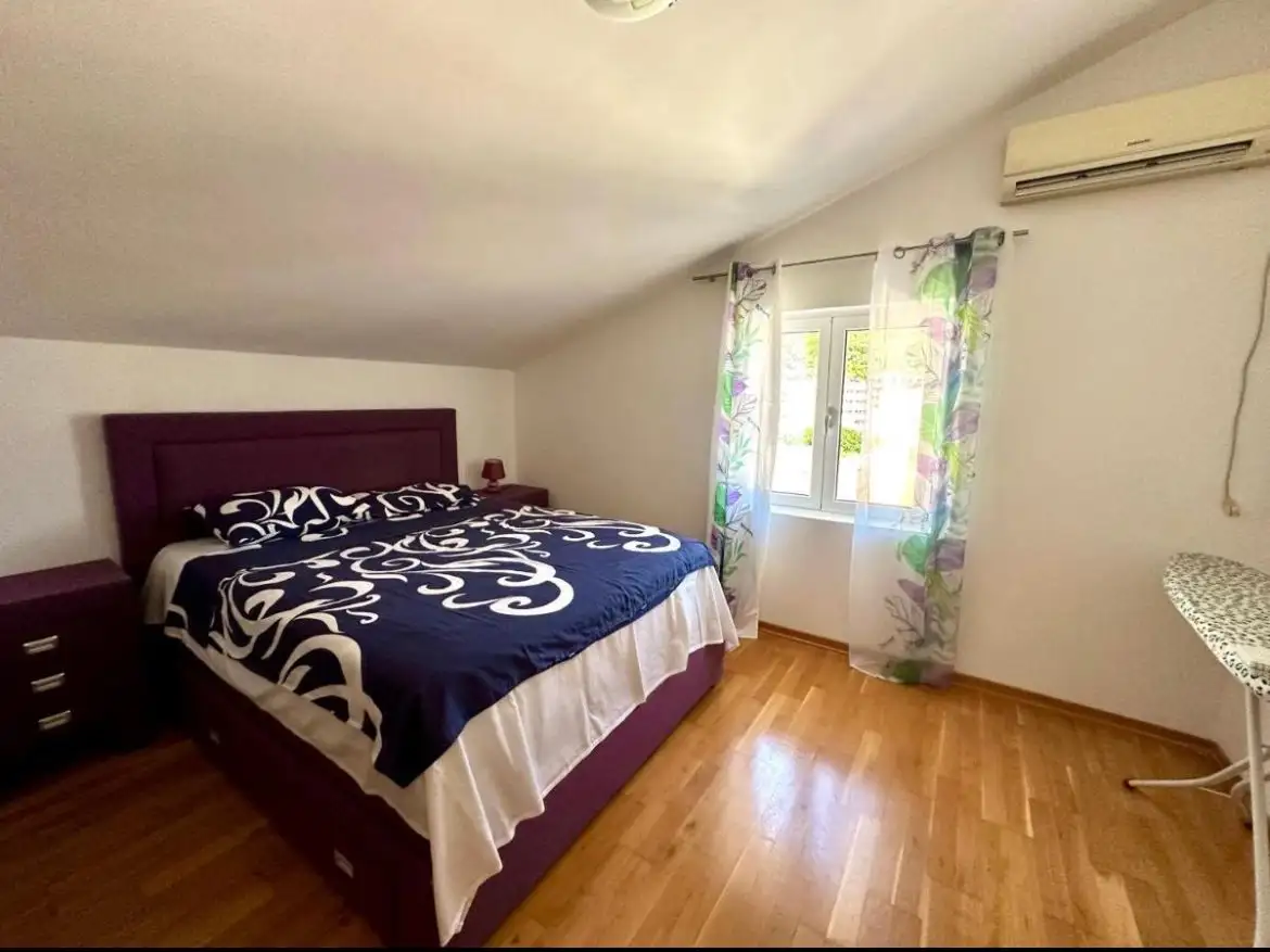 Flat 105m² in Montenegro, Petrovac. Priced at 330000€ rent photo-14