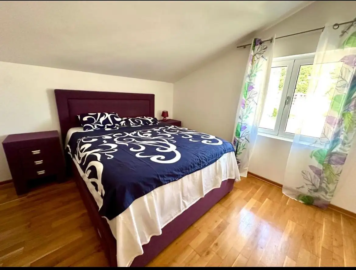 Flat 105m² in Montenegro, Petrovac. Priced at 330000€ rent photo-15