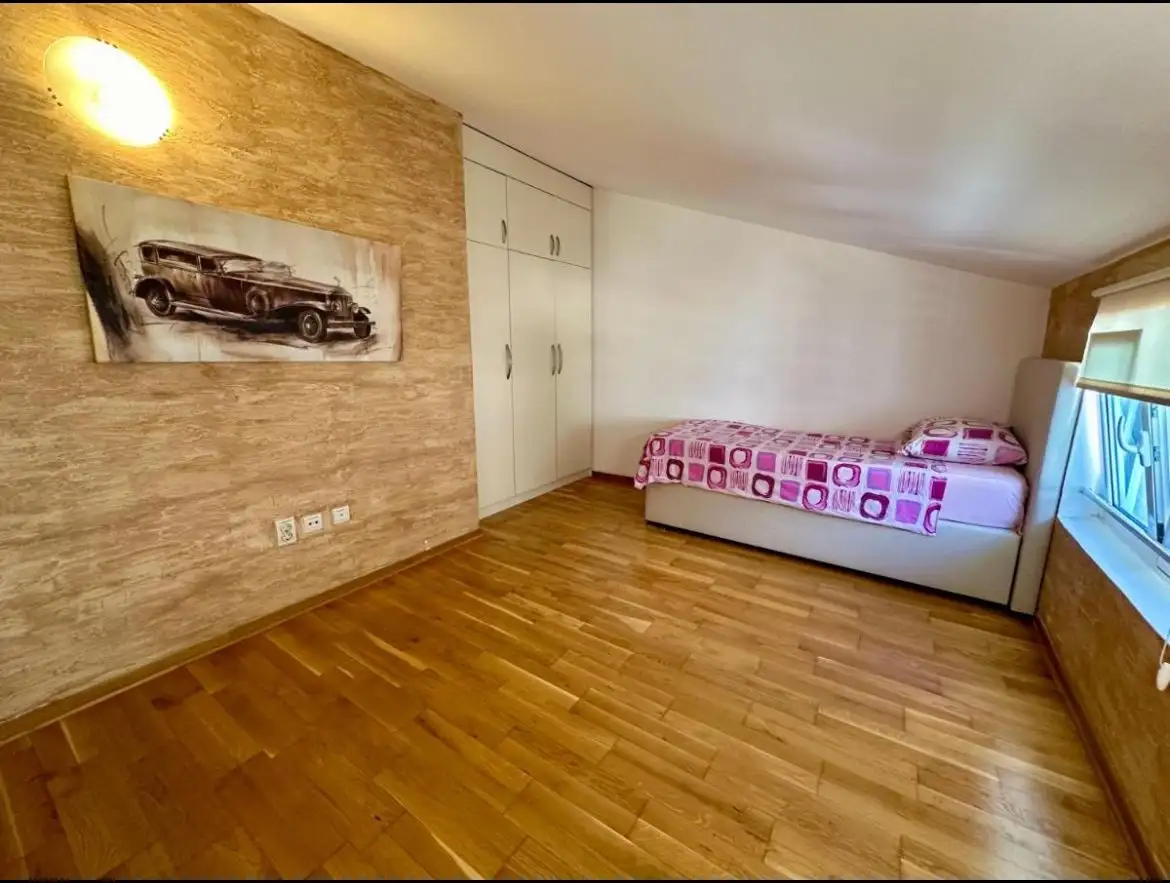 Flat 105m² in Montenegro, Petrovac. Priced at 330000€ rent photo-19