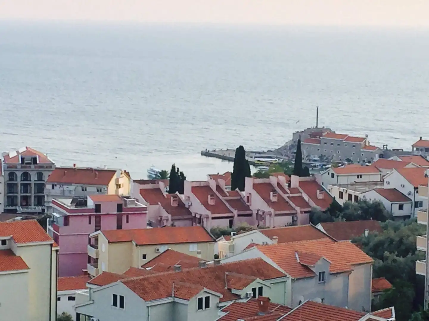 Flat 105m² in Montenegro, Petrovac. Priced at 330000€ rent photo-22