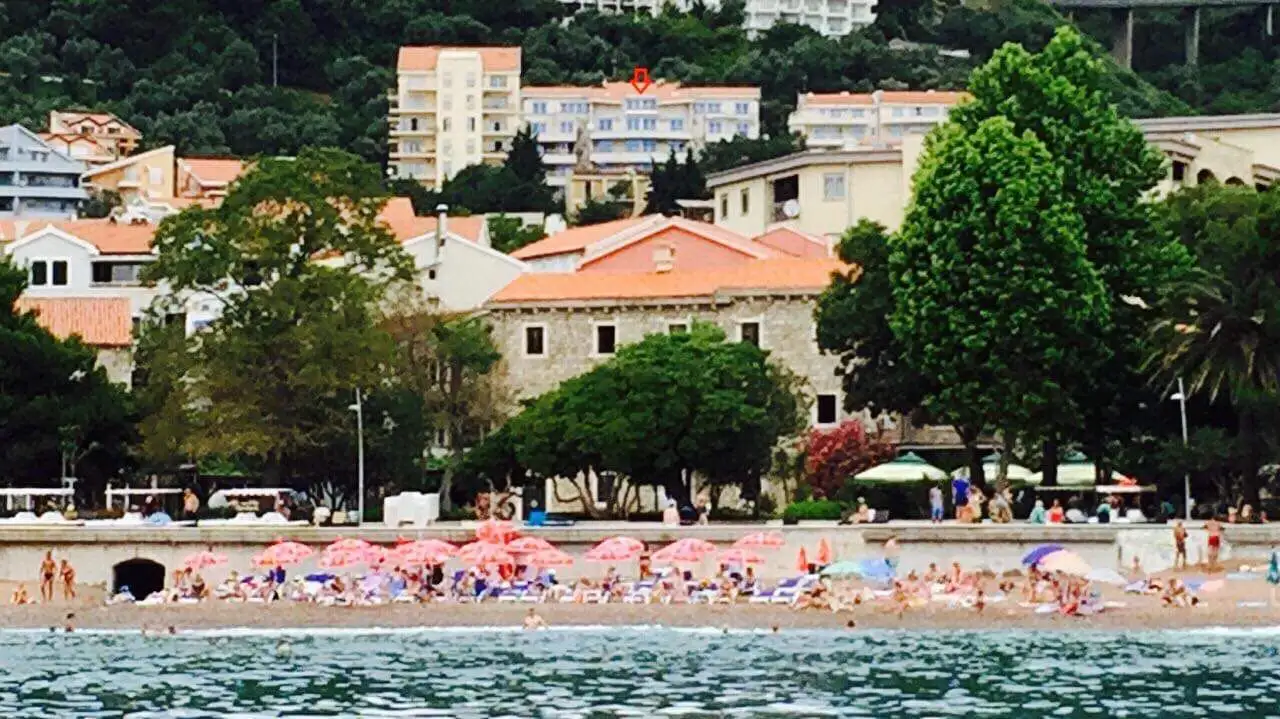 Flat 105m² in Montenegro, Petrovac. Priced at 330000€ rent photo-25
