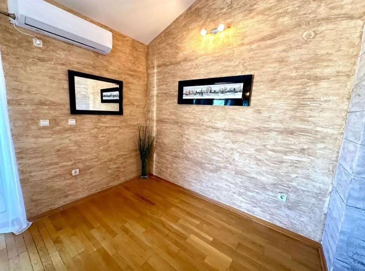 Flat 105m² in Montenegro, Petrovac. Priced at 330000€ rent photo-26