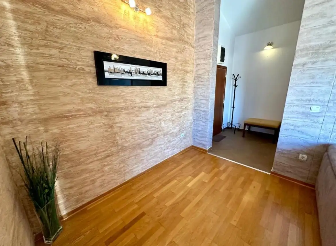 Flat 105m² in Montenegro, Petrovac. Priced at 330000€ rent photo-27