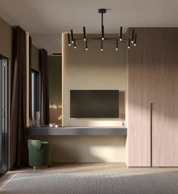 Flat 42m² in Montenegro, Becici. Priced at 80000€ rent photo-10