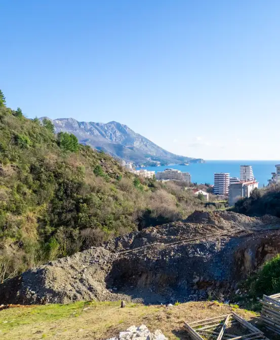 Flat 42m² in Montenegro, Becici. Priced at 80000€ rent photo-21