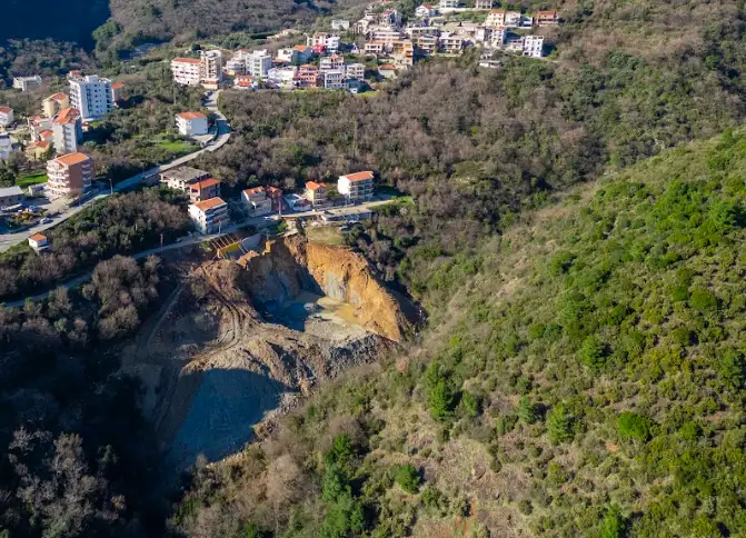 Flat 42m² in Montenegro, Becici. Priced at 80000€ rent photo-22