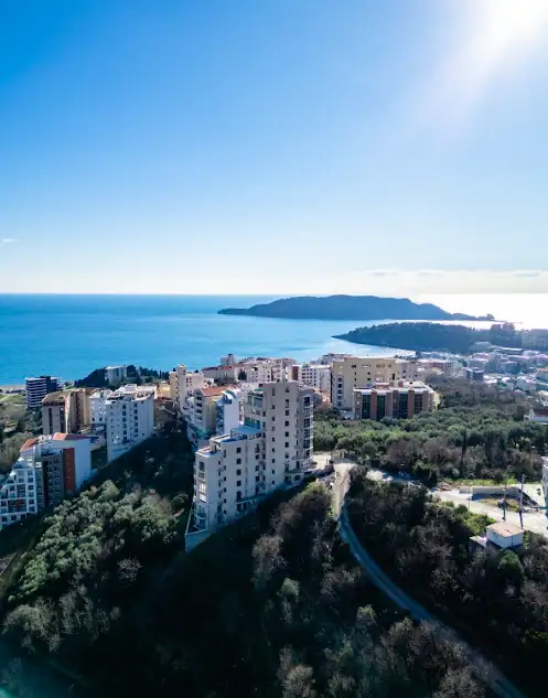 Flat 42m² in Montenegro, Becici. Priced at 80000€ rent photo-23