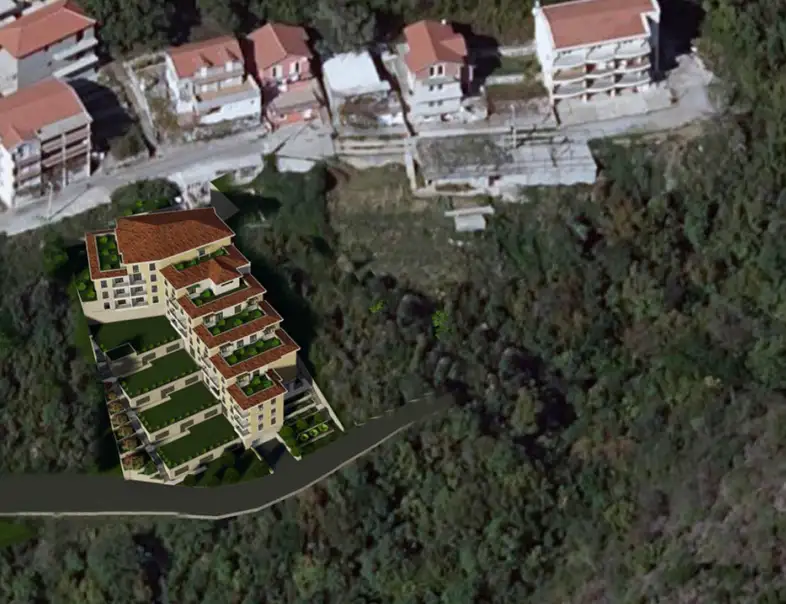 Flat 42m² in Montenegro, Becici. Priced at 80000€ rent photo-24