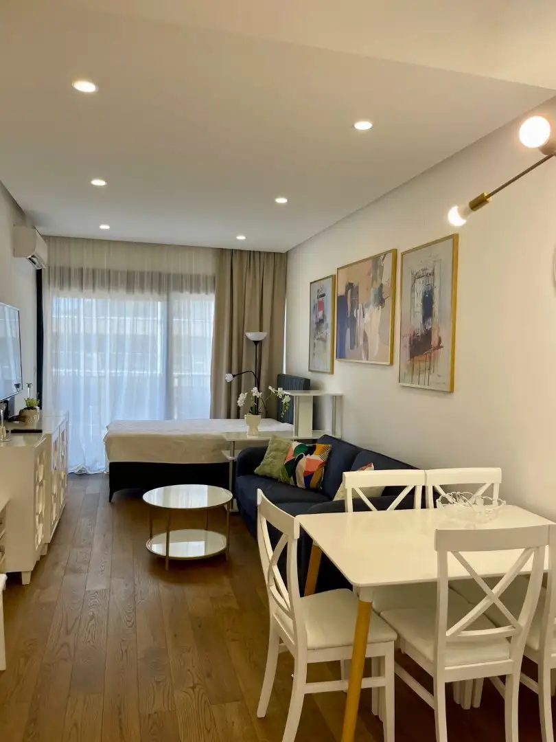 Flat 64m² in Montenegro, Bar. Priced at 224000€ rent photo-2