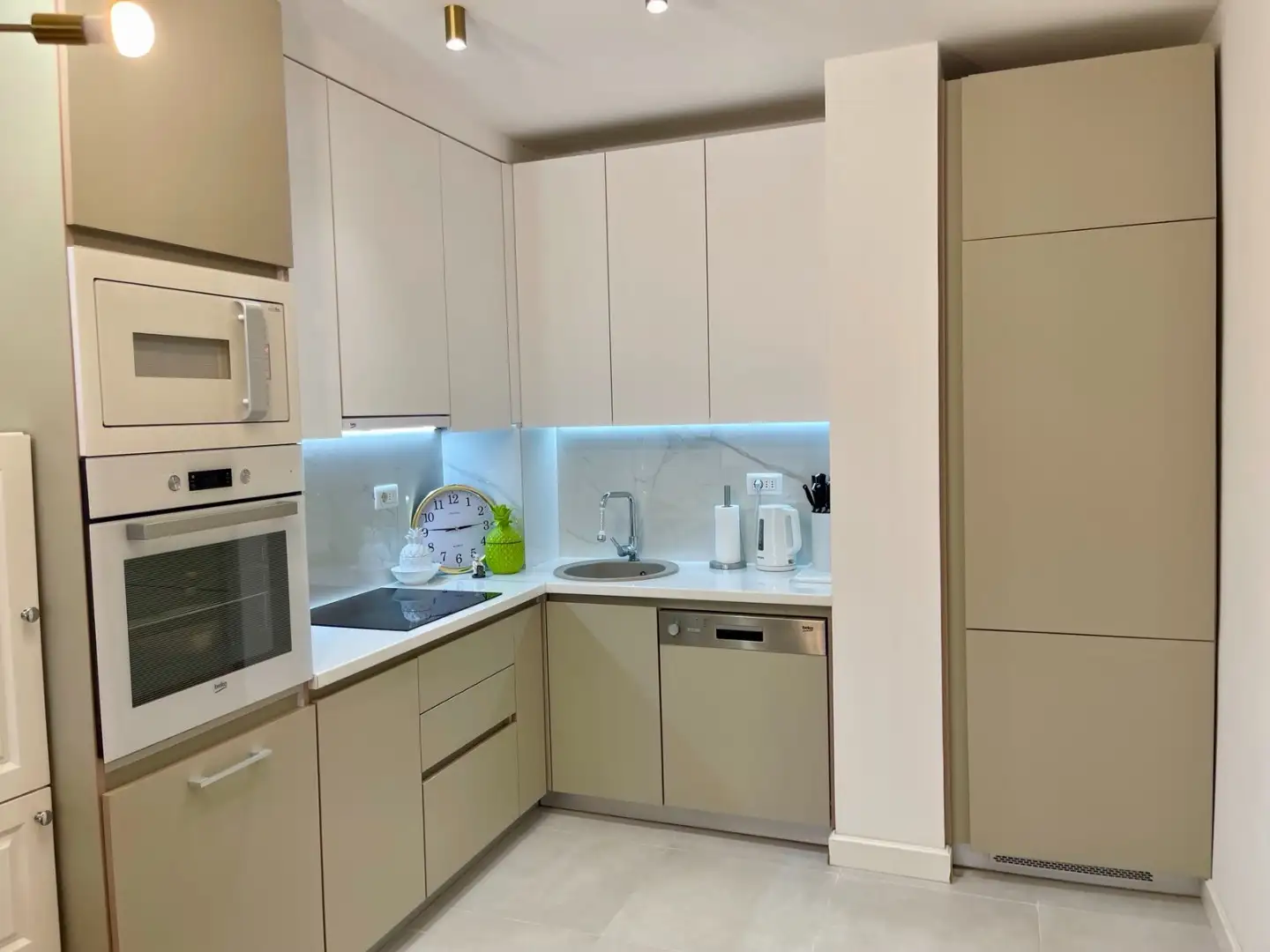 Flat 64m² in Montenegro, Bar. Priced at 224000€ rent photo-4