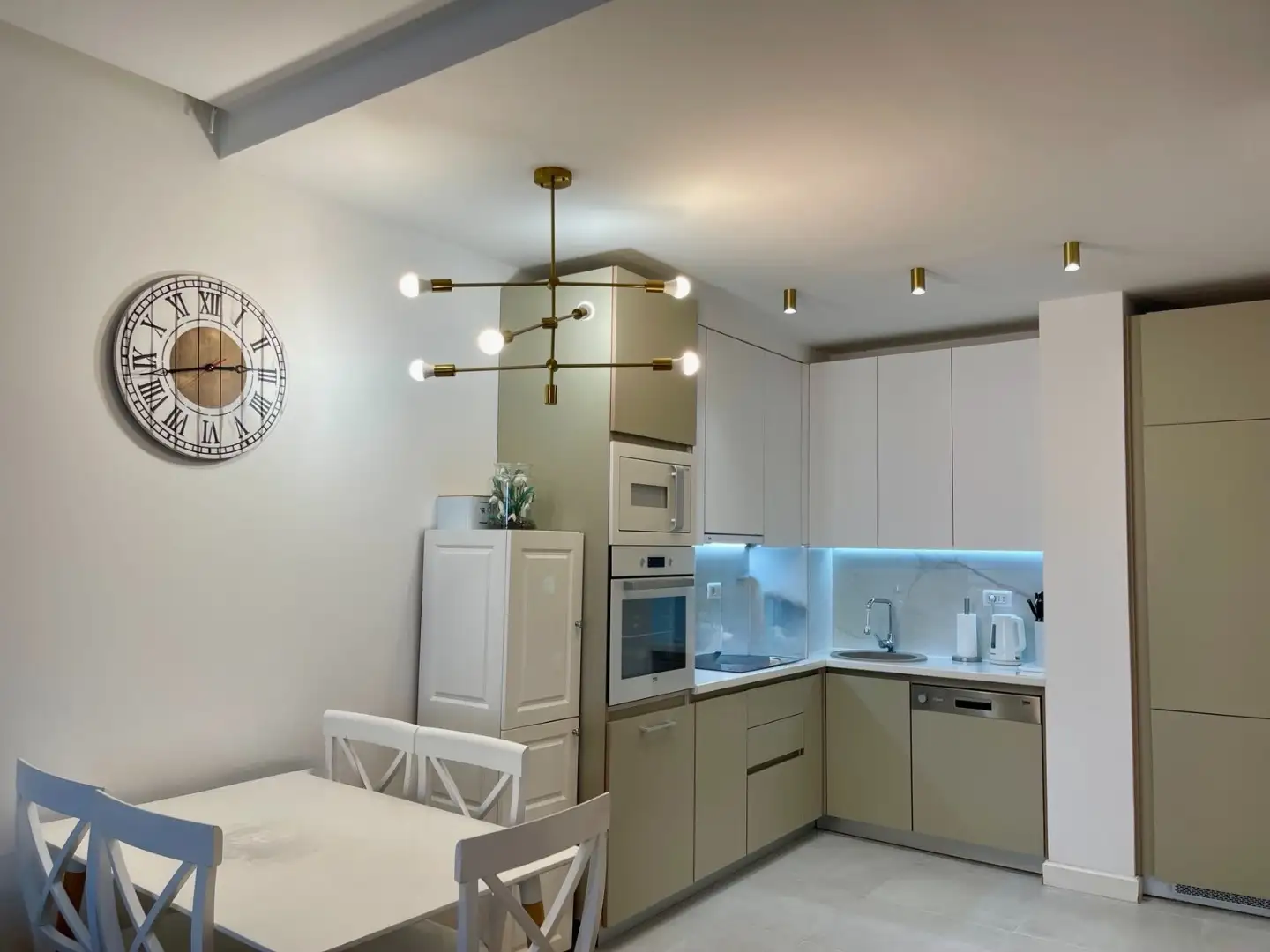 Flat 64m² in Montenegro, Bar. Priced at 224000€ rent photo-6