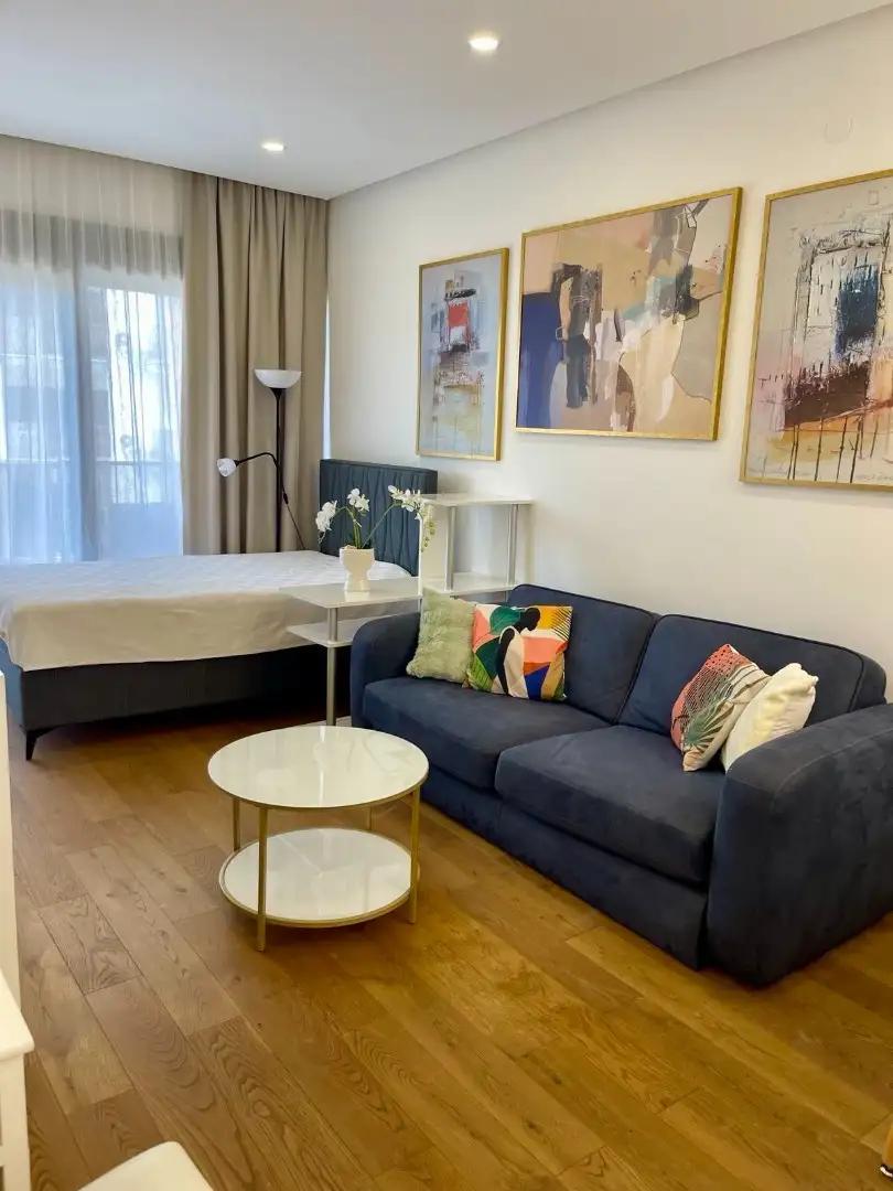 Flat 64m² in Montenegro, Bar. Priced at 224000€ rent photo-7