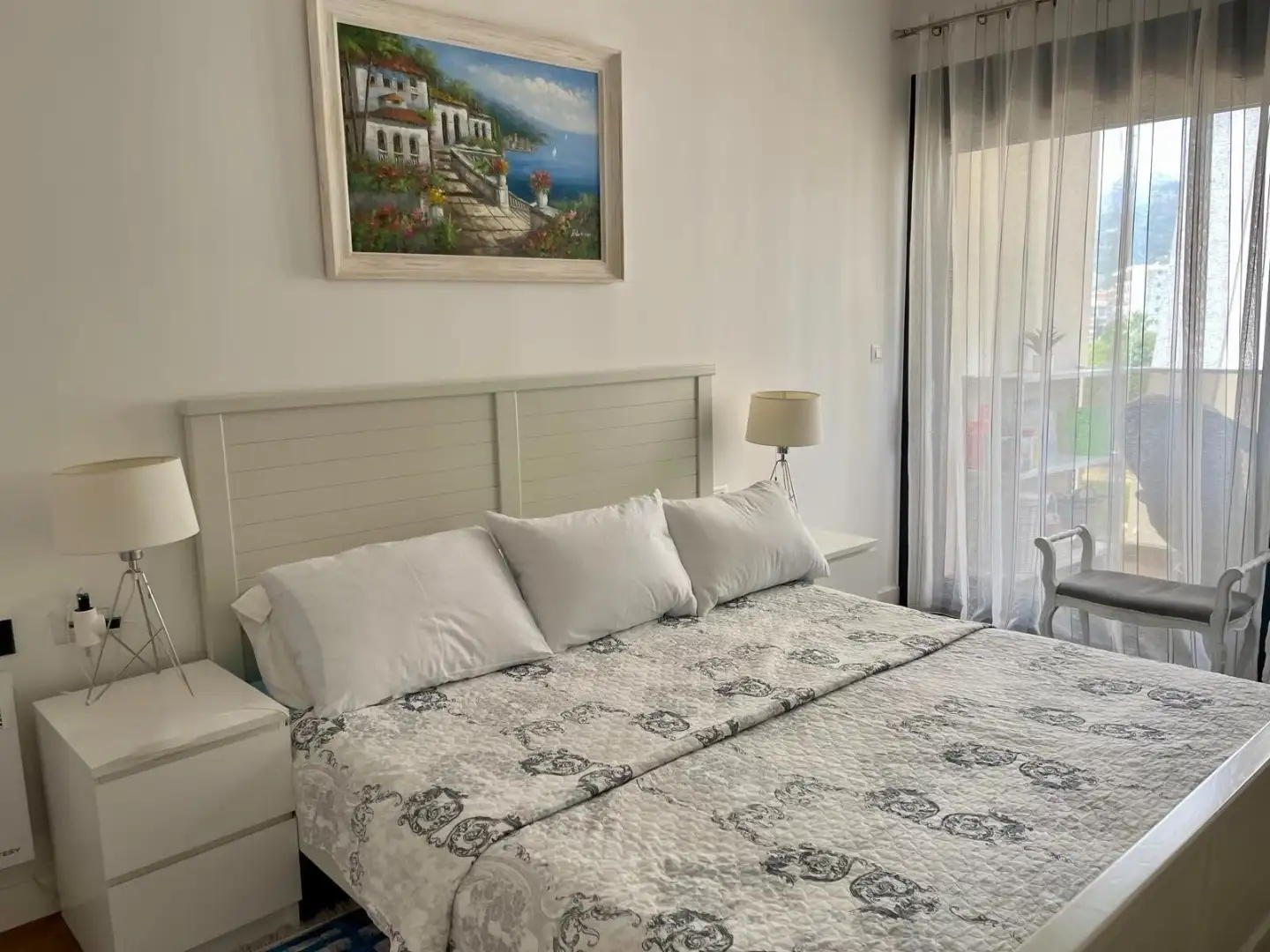 Flat 64m² in Montenegro, Bar. Priced at 224000€ rent photo-8
