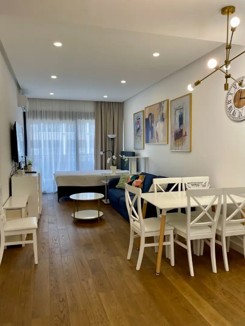 Flat 64m² in Montenegro, Bar. Priced at 224000€ rent photo-9