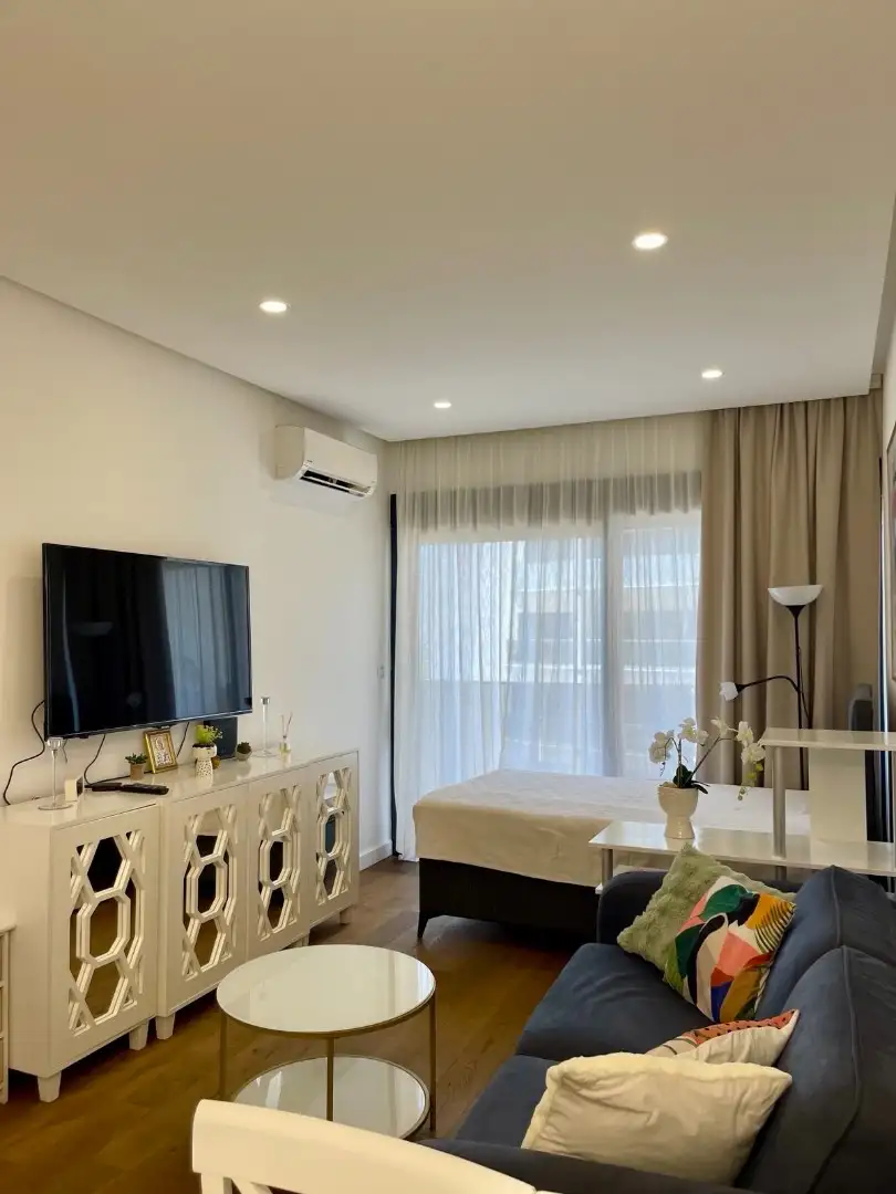 Flat 64m² in Montenegro, Bar. Priced at 224000€ rent photo-11