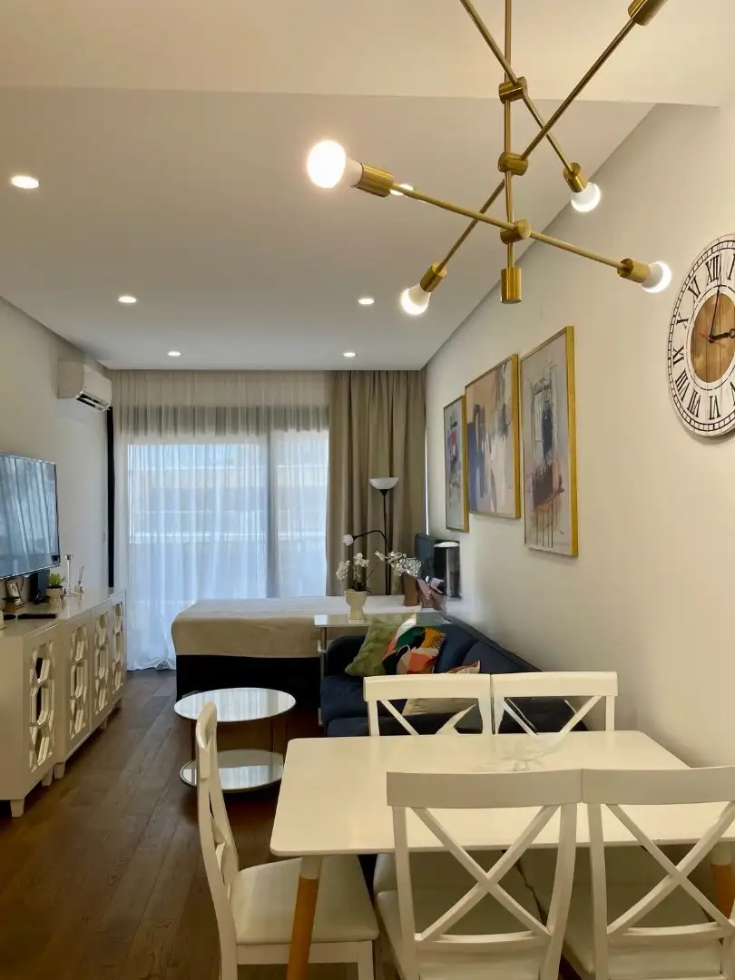 Flat 64m² in Montenegro, Bar. Priced at 224000€ rent photo-12