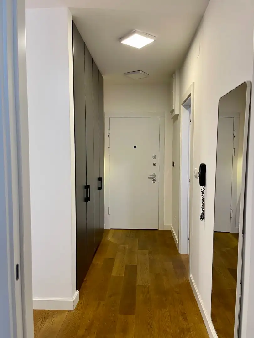 Flat 64m² in Montenegro, Bar. Priced at 224000€ rent photo-13
