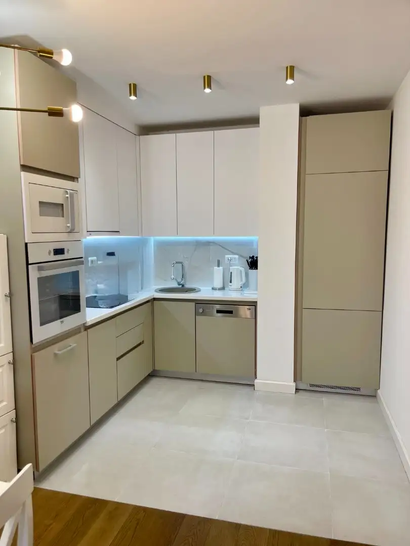 Flat 64m² in Montenegro, Bar. Priced at 224000€ rent photo-14