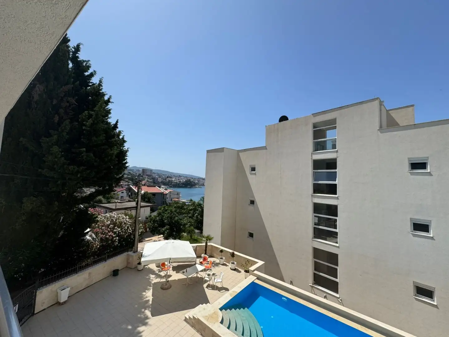 Flat 81m² in Montenegro, Dobra Voda. Priced at 186300€ rent photo-1