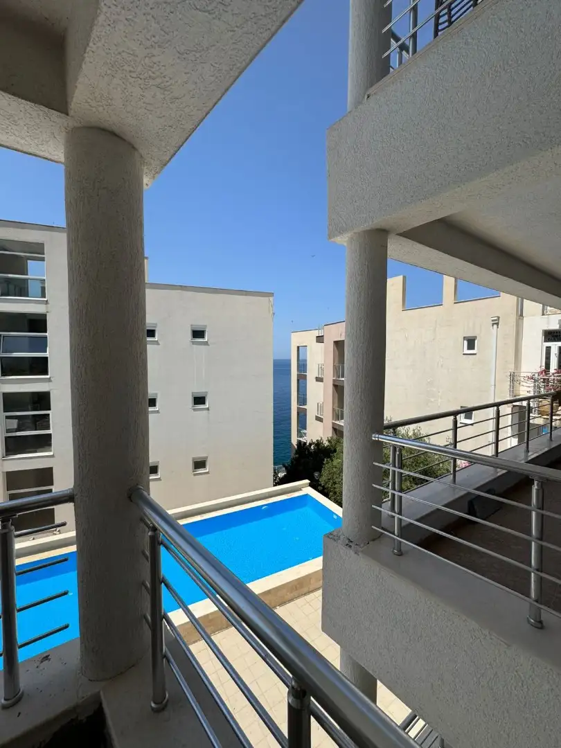 Flat 81m² in Montenegro, Dobra Voda. Priced at 186300€ rent photo-4