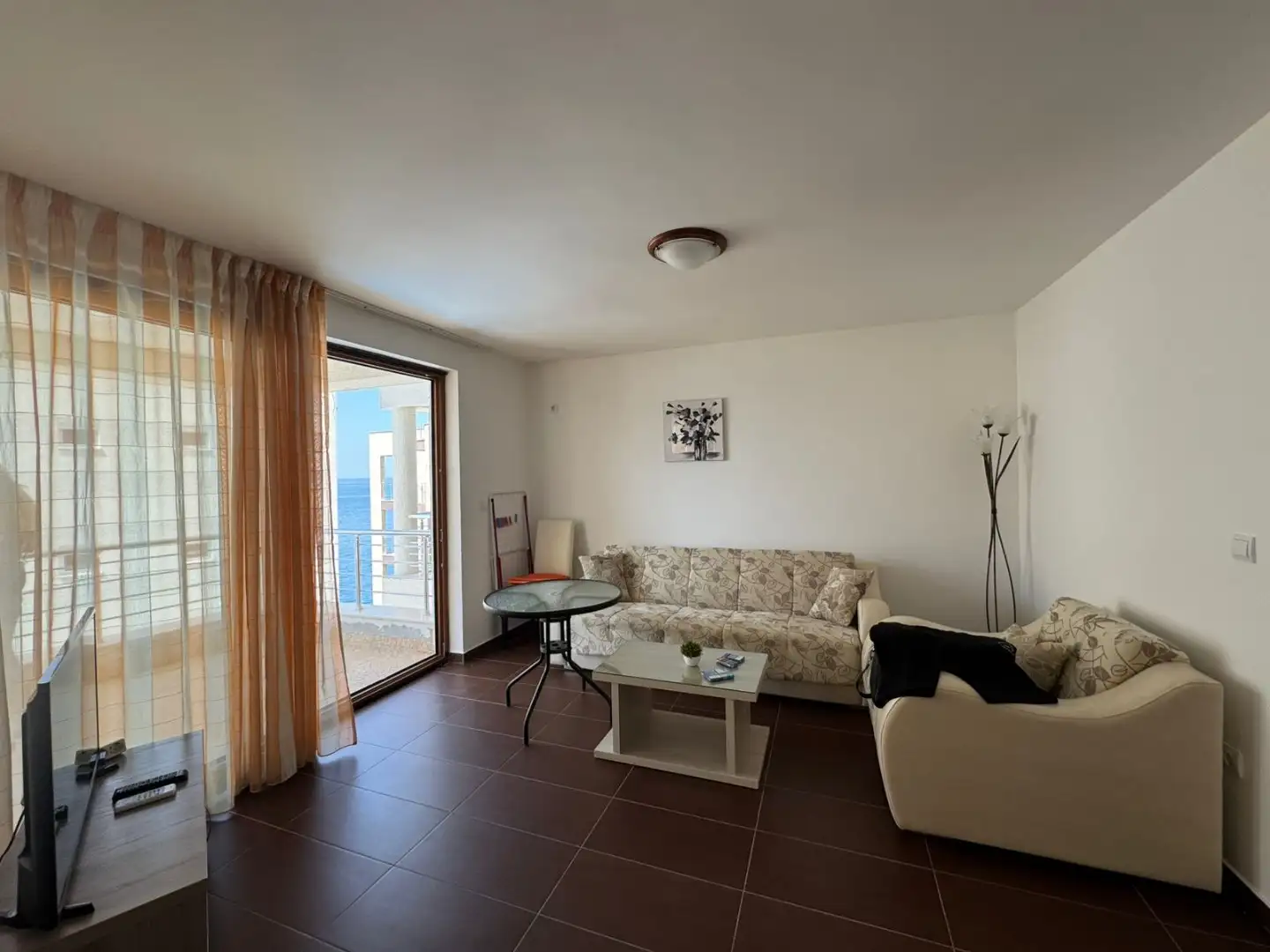 Flat 81m² in Montenegro, Dobra Voda. Priced at 186300€ rent photo-5