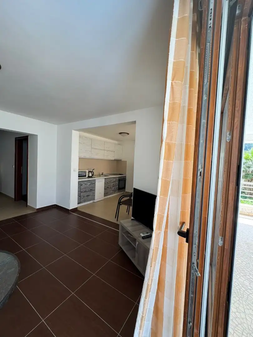 Flat 81m² in Montenegro, Dobra Voda. Priced at 186300€ rent photo-6