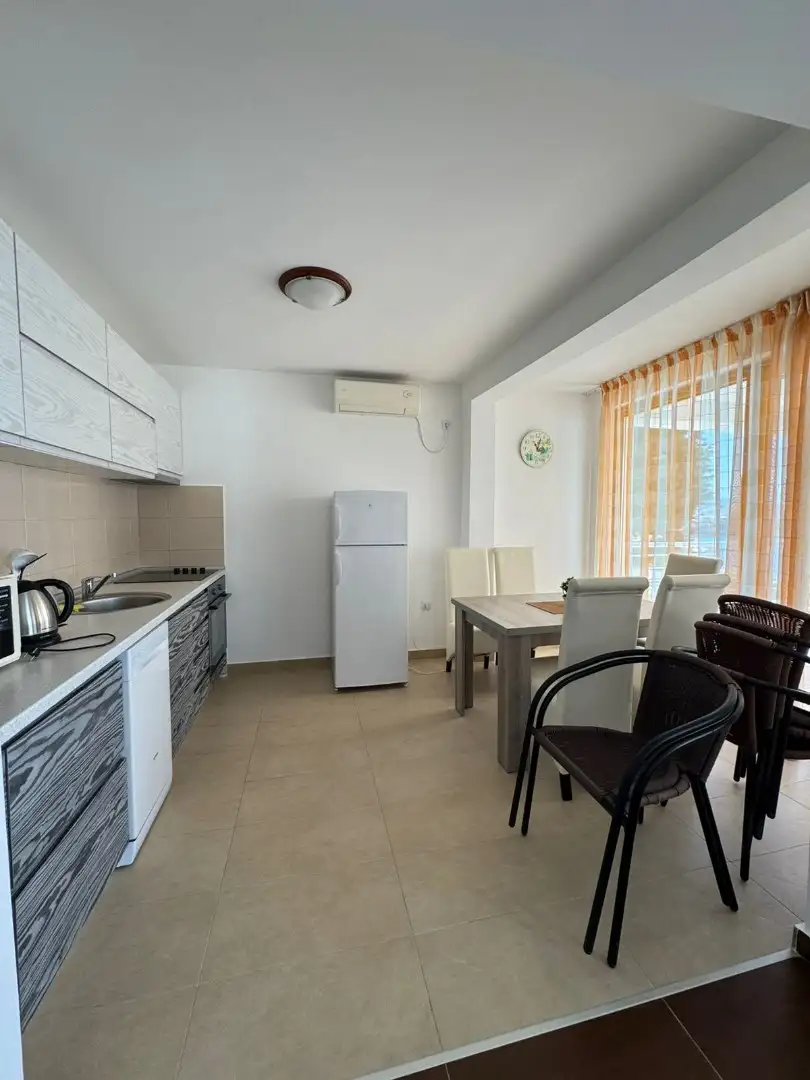 Flat 81m² in Montenegro, Dobra Voda. Priced at 186300€ rent photo-7