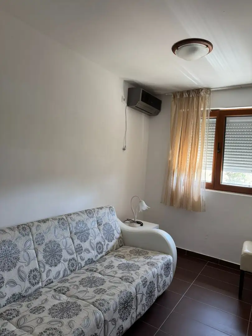Flat 81m² in Montenegro, Dobra Voda. Priced at 186300€ rent photo-11