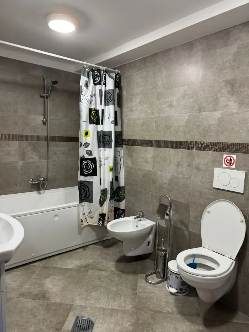 Flat 81m² in Montenegro, Dobra Voda. Priced at 186300€ rent photo-12
