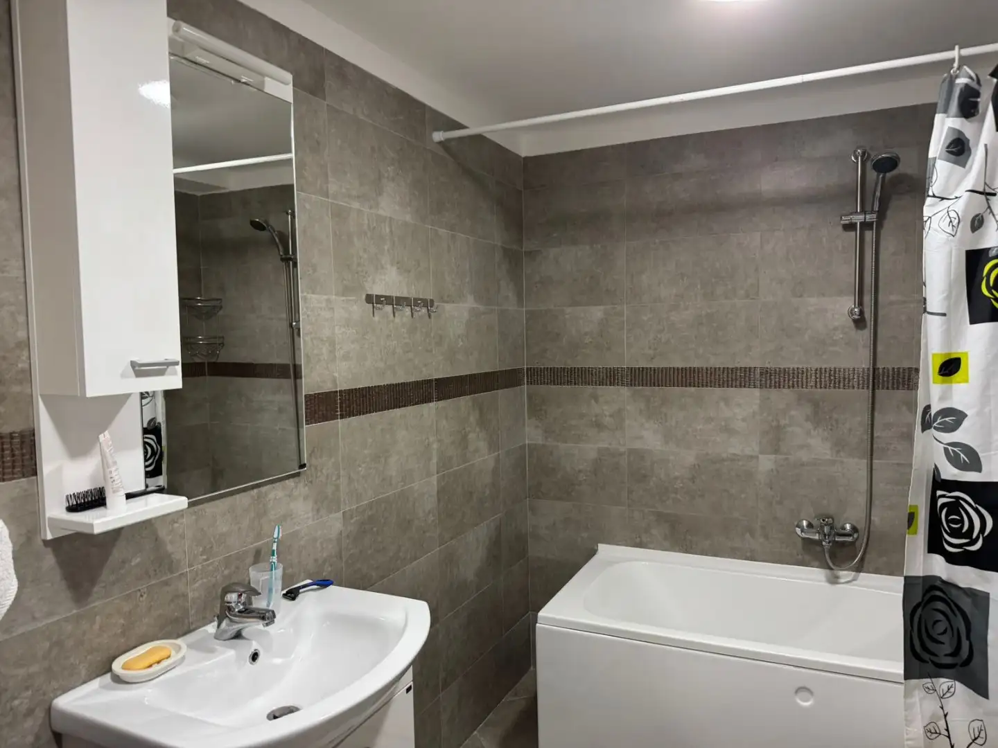 Flat 81m² in Montenegro, Dobra Voda. Priced at 186300€ rent photo-13