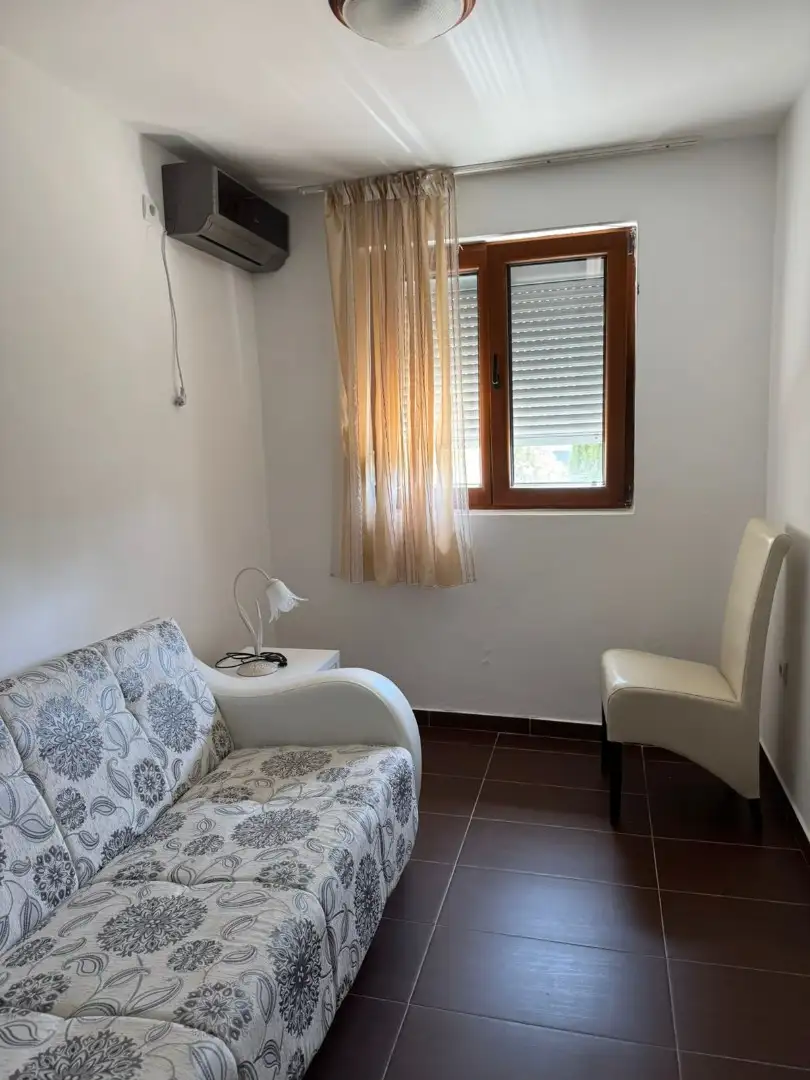 Flat 81m² in Montenegro, Dobra Voda. Priced at 186300€ rent photo-14
