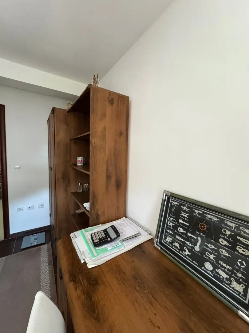 Flat 81m² in Montenegro, Dobra Voda. Priced at 186300€ rent photo-15